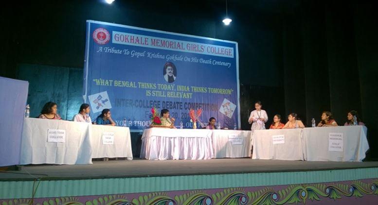 Gokhale Memorial Girls' College Kolkata Events photo 18